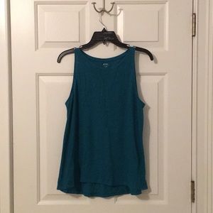 💝 Dark Turquoise casual tank